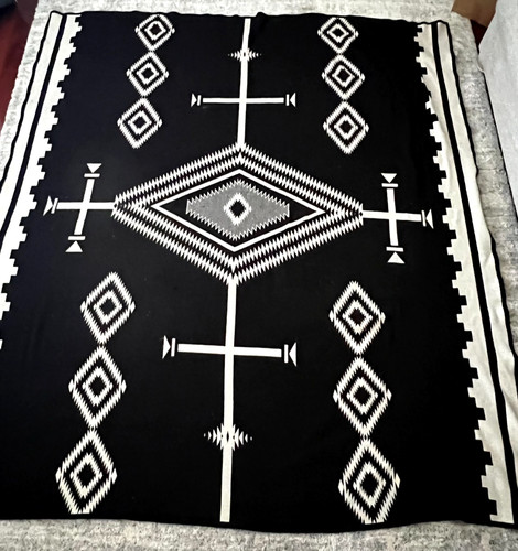 Pendleton los ojos wool - ojos,