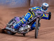 SHEFFIELD TIGERS--LEON