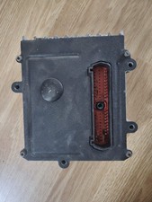 JEEP CHEROKEE KJ 3.7 V6 TCM