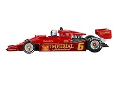 1/64 Lotus 78 #6 Gunnar