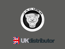 Front Grille Badge 86mm Black