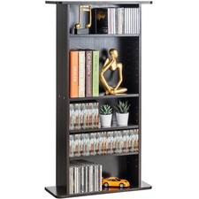 VEVOR Media Storage Cabinet 5