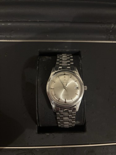 Jaeger lecoultre k881 vintage - jaeger-lecoultre,