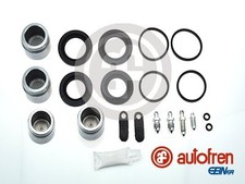 Front AUTOFREN SEINSA D42089C