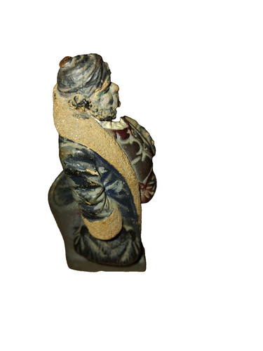 William gladstone miniature - gladstone, .i(miniature