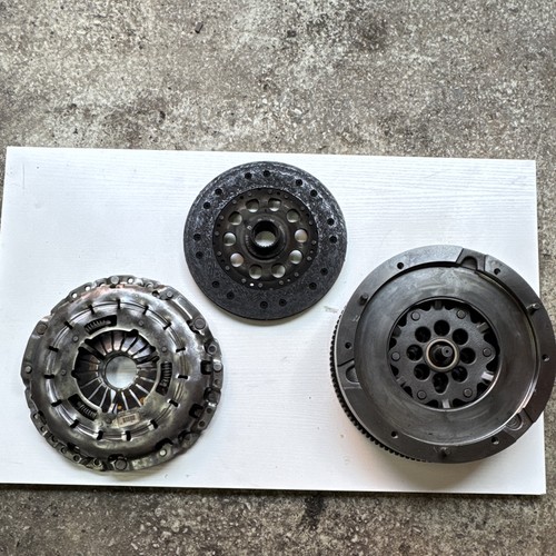 Bmw n54 luk - clutch, set