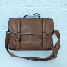 Ted Baker Lextons 100% Leather