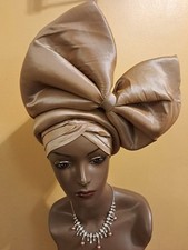 NEW WOMENS HANDMADE  AFRICAN