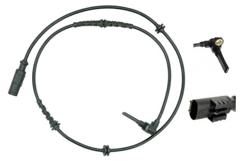 Fuelparts front abs wheel - front,