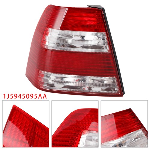 Left tail light lamp - left,