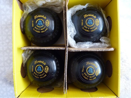 Size lawn indoor bowls - lawn, /