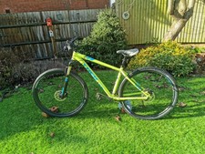 Trek X-Caliber 7 Mountain Bike