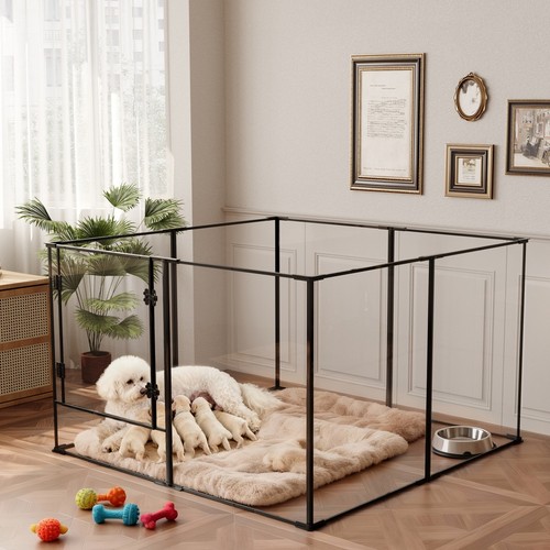 Bingopaw large pet - pet, playpen