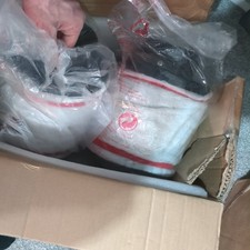 X2 BLACK ORCHID 5 inch (125mm x 200mm) Inline Fan Carbon Filter 125mm