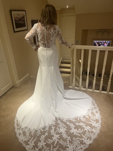Stunning ellis wedding - stunning, cost