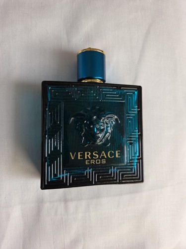 Versace eros edp - versace, "empty"
