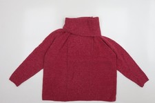 Bon Marche Womens Pink High