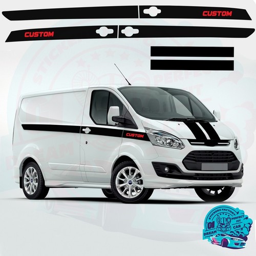 Vinyl side stripe - vinyl, for