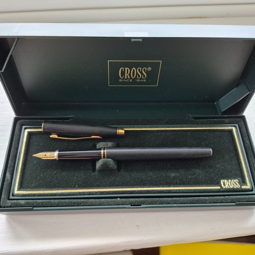 Cross 2506 black - cross,