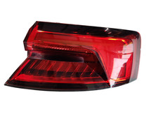 17-24 AUDI S5 F5 COUPE REAR