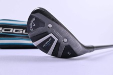 Callaway Rogue #5 Hybrid / 23