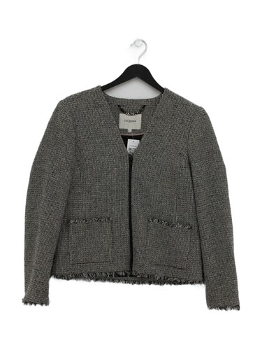 Bennett bomber jacket - l.k.,