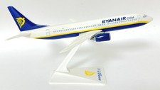 Boeing 737-800 Ryanair Early