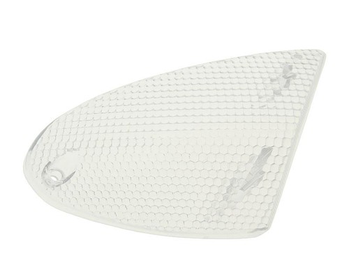Turn signal lens front right - turn,