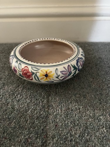 Vintage 1950s poole pottery - 1950s,