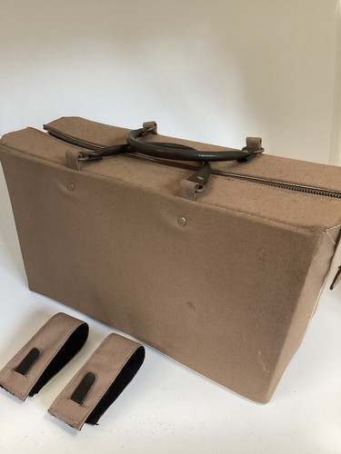 Wilson silver cross - , bag