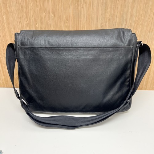 Incase black messenger laptop - black,