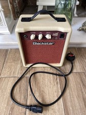Blackstar Debut 10e Electric