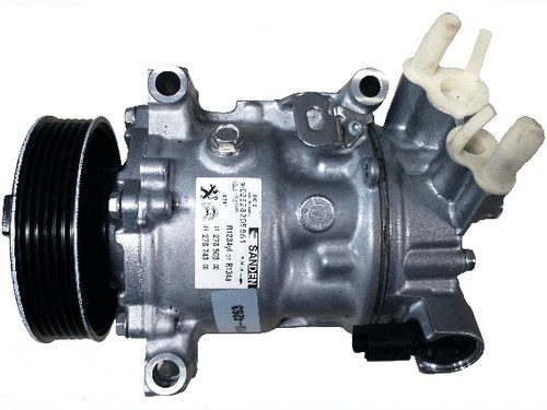 Compressor air conditioning - compressor,
