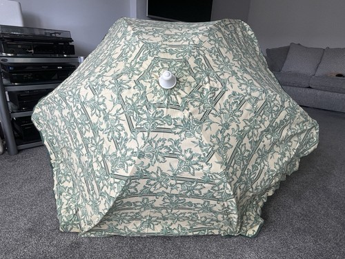 Garden parasol green metre - parasol,