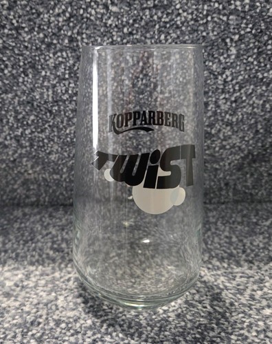 Kopparberg twist - ☆☆☆,