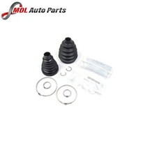 Gkn Drive Shaft Boot Kit