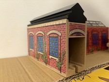 Special Engine Shed 1994 -