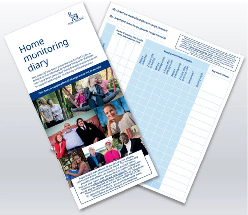 Novo nordisk record monitoring - novo,