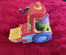 Cbeebies Moon & Me Bumper