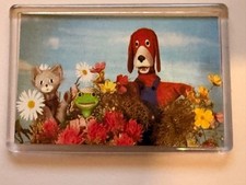 Hector's House, 1960's Glove