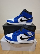 New Air Jordan 1 MID Game