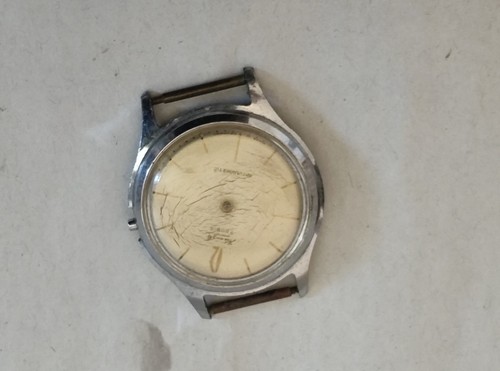 Kienzle vintage mechanical - kienzle,