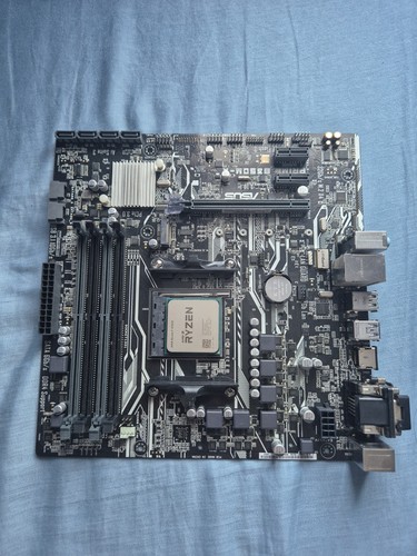 Asus prime b350m - asus, b350m-a