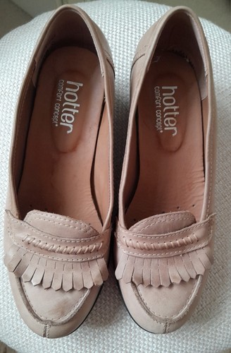 Hotter comfort concept slip - , on
