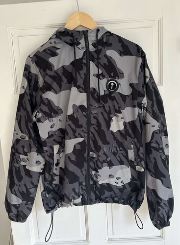Trapstar decoded irongate - trapstar,