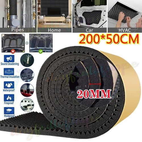 Self adhesive sound - 2m,