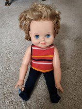 Vintage 60s Palitoy Tippy