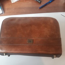 Bvlgari Toiletry Bag Exclusive