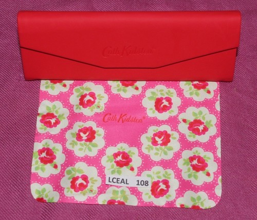 Cath kidston red - kidston,