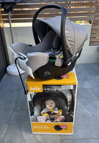 Joie snug size infant - joie,